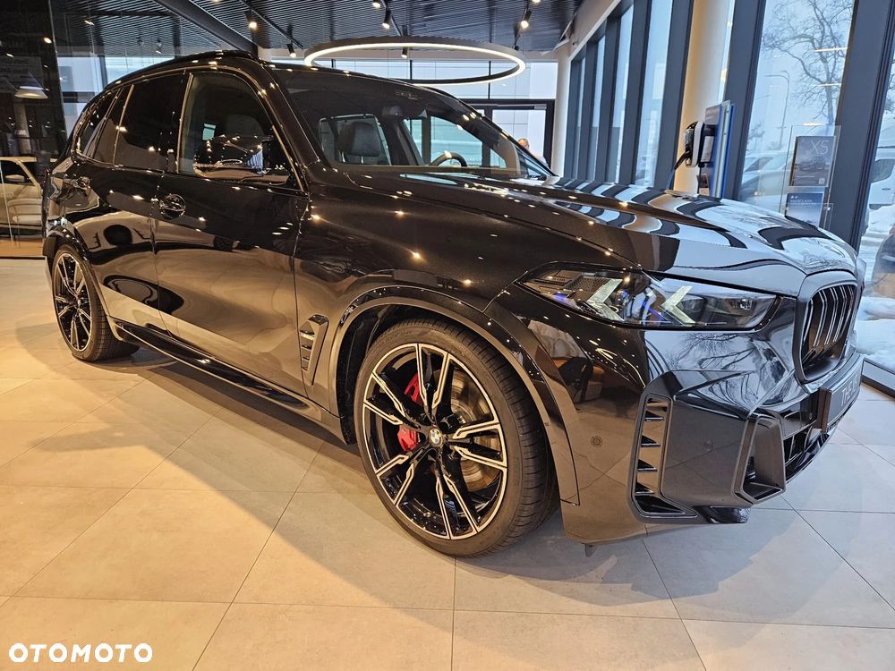 BMW X5 - 6