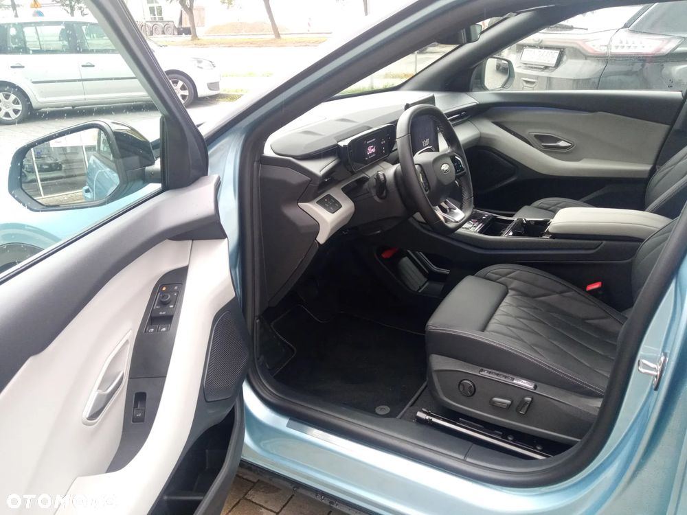 Ford Explorer 77kWh Premium RWD - 10