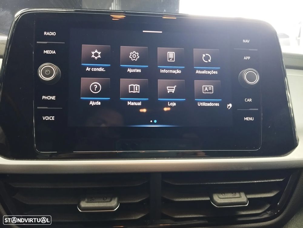 VW T-Roc 1.0 TSI Urban - 27