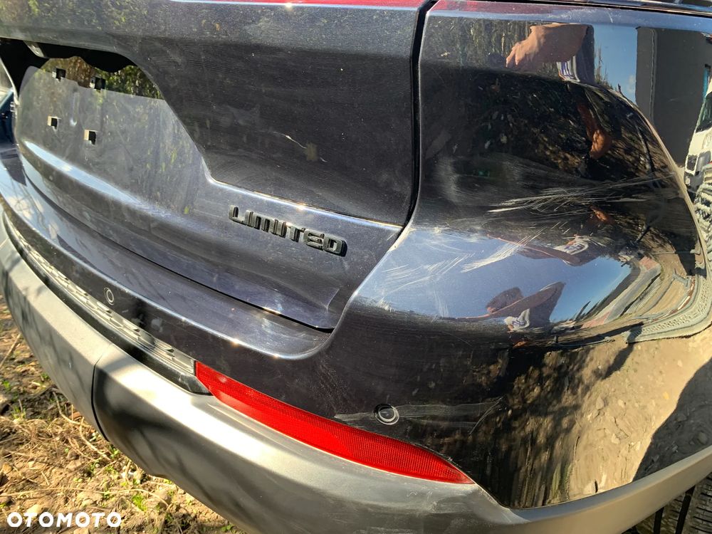 Jeep Grand Cherokee 3.6 V6 Limited - 19