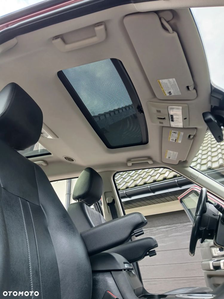 Land Rover Discovery - 13