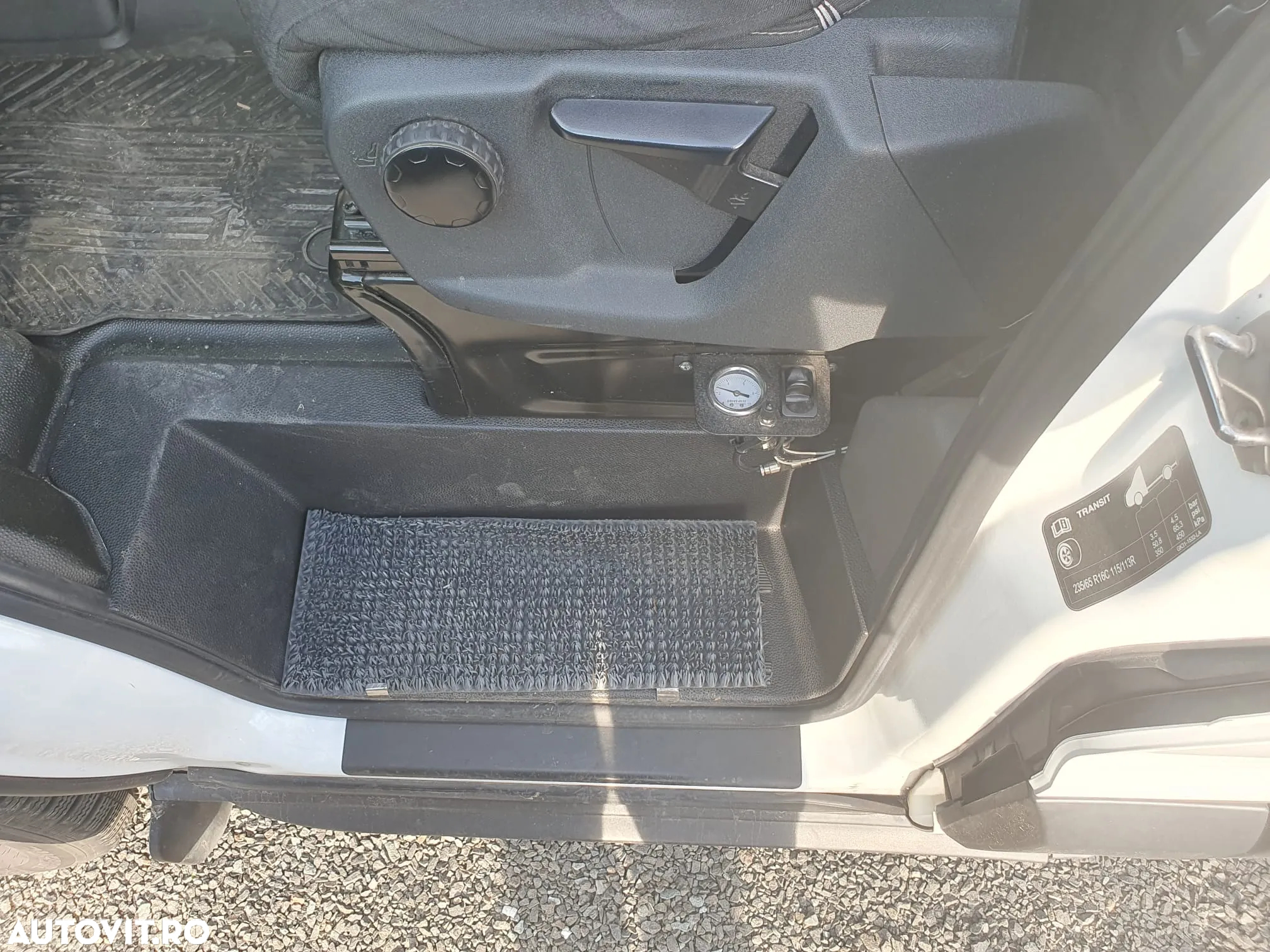 Ford TRANSIT - 7