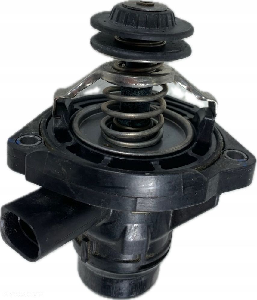 BMW 7 G11 G12 TERMOSTAT OBUDOWA 8482643 - 1