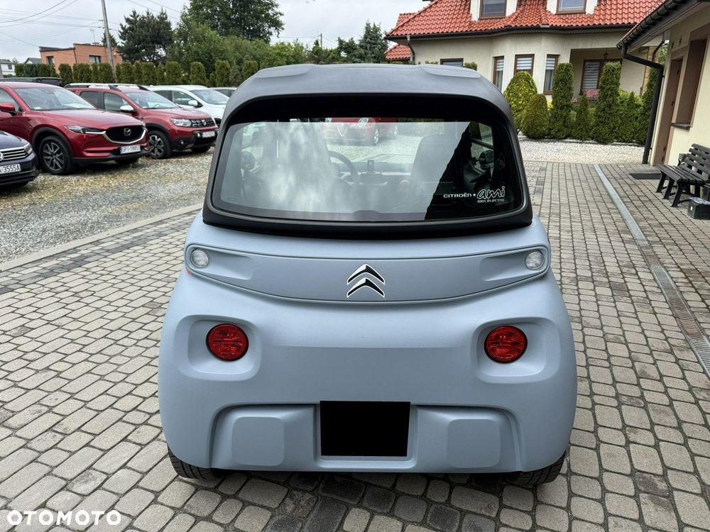 Citroën Ami - 8