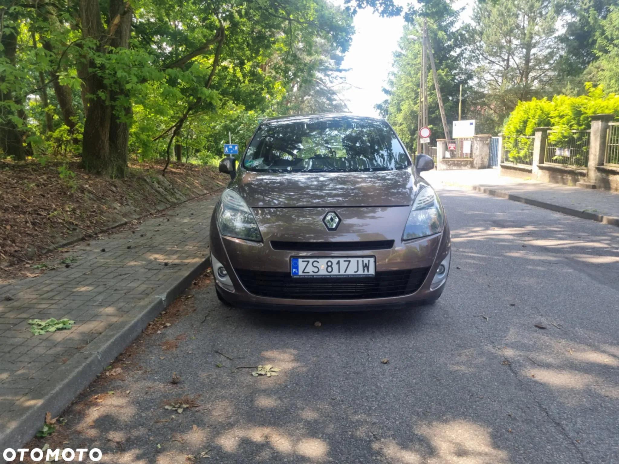 Renault Scenic - 2