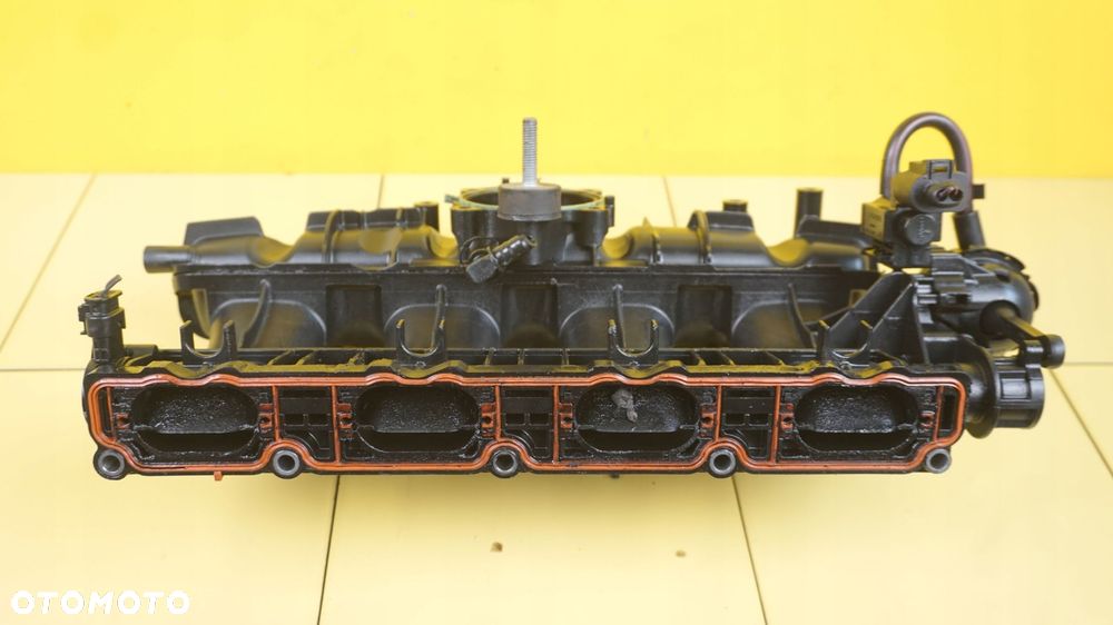 TT OCTAVIA PASSAT ALTEA 1.8 TFSI 12r CDA kolektor ssacy 06J133185CM - 3