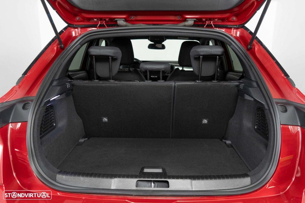 Opel Mokka 1.2 T GS AT - 14