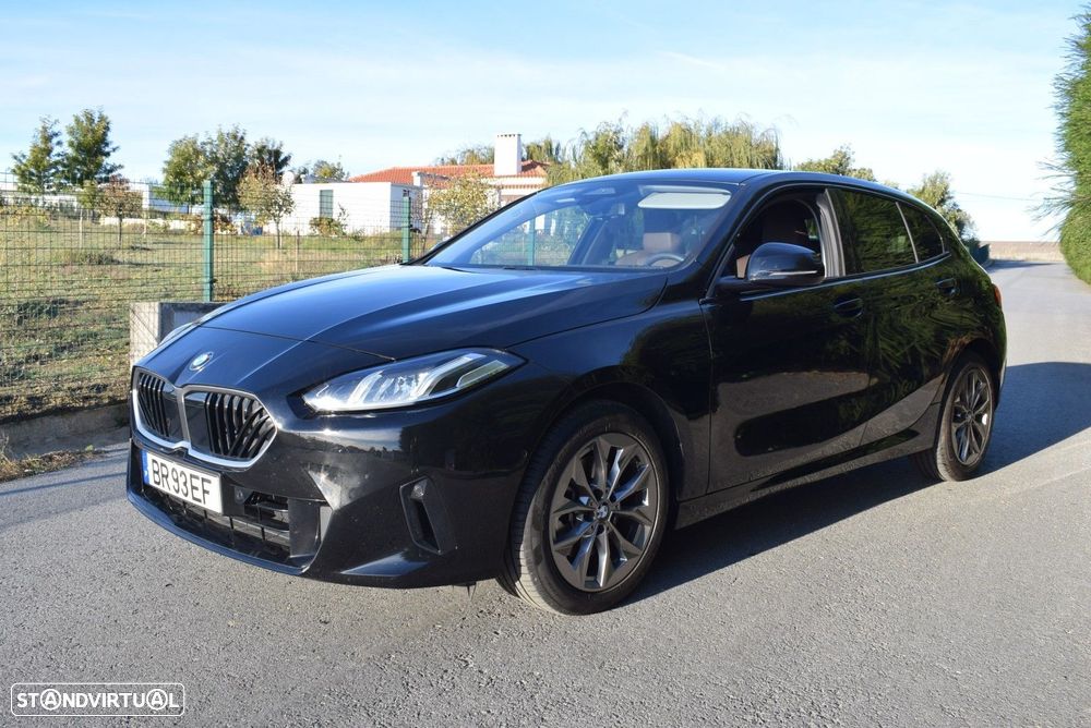 BMW 116 Standard - 53