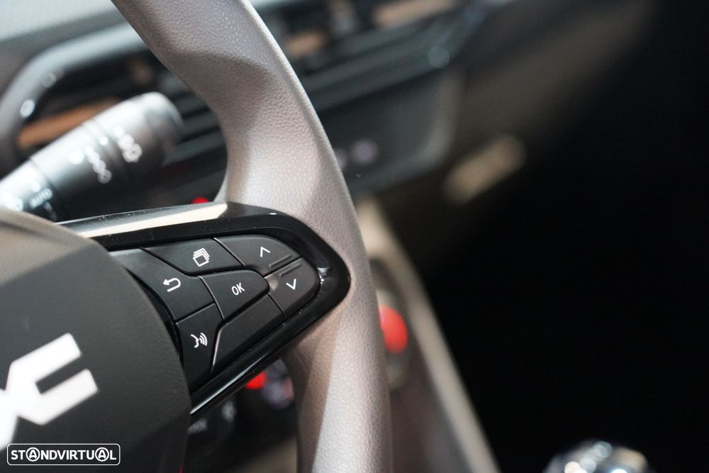 Dacia Sandero - 11