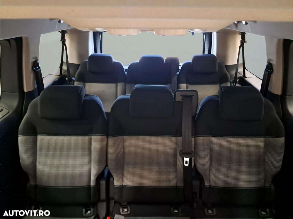 Citroën SpaceTourer - 15