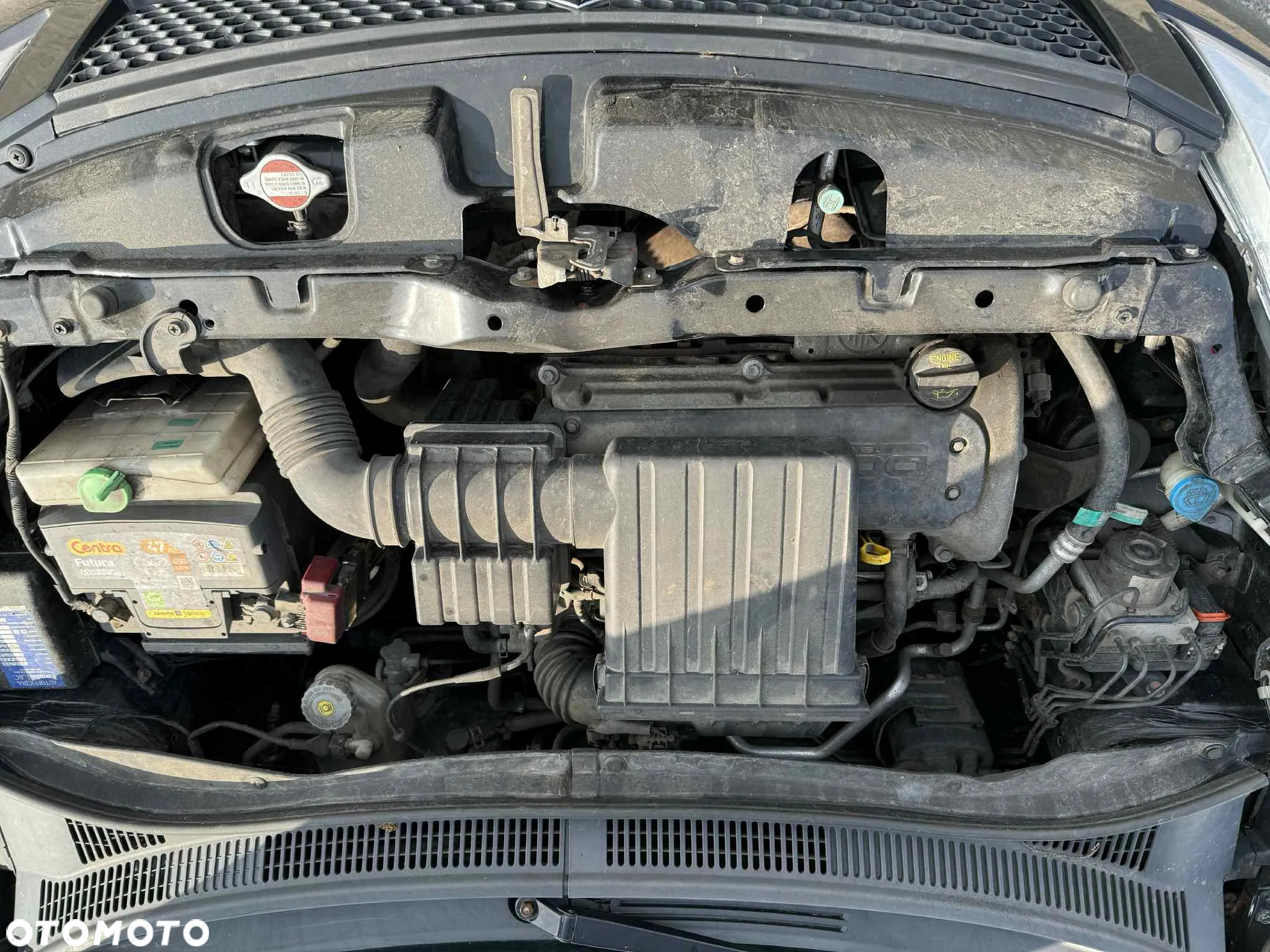 Suzuki Swift - 8