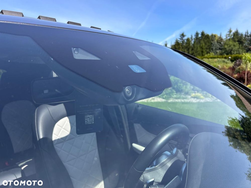 Mercedes-Benz GLC 300 d 4-Matic - 21