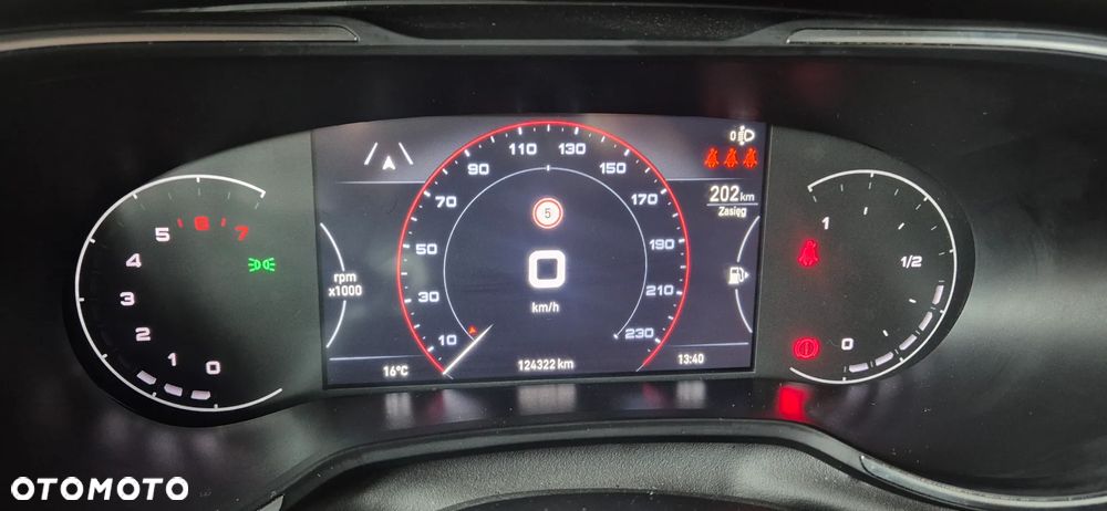 Fiat Tipo 1.0 T3 Cross - 30