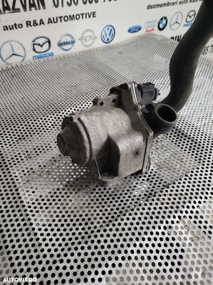 Pompa Apa Electrica Bmw F01 F02 F06 F07 F10 F11 F12 F13 X5 X6 F15 F16 3.0 3.5 4.0 Benzina Motor N55 - 4