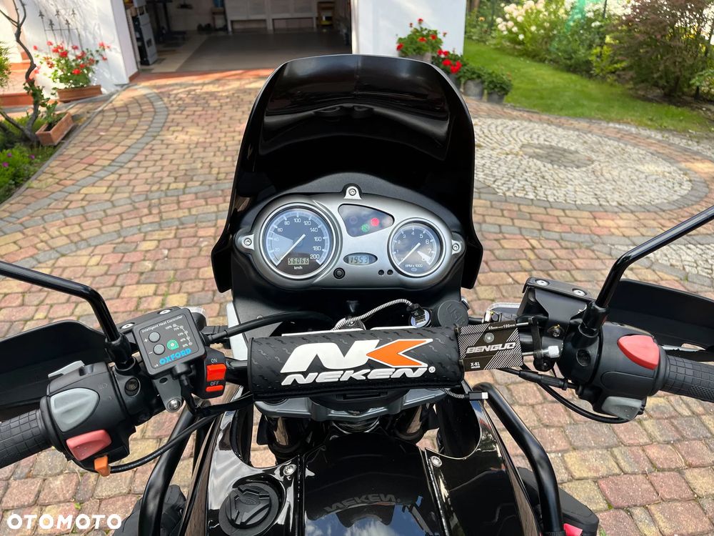 BMW GS - 17