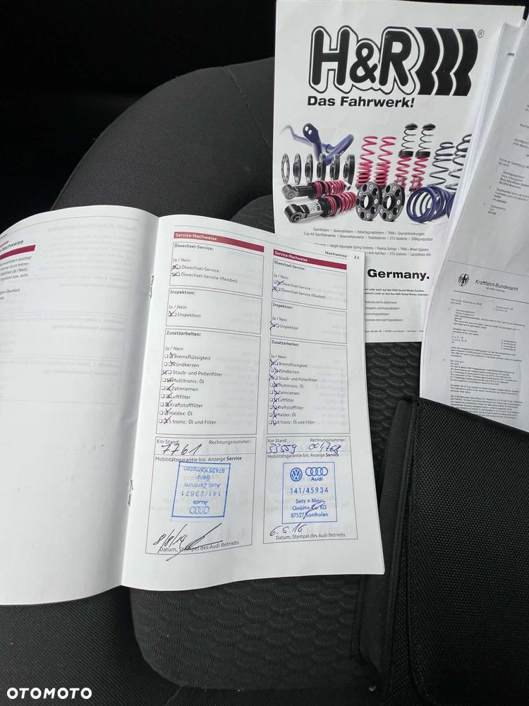 Audi A5 Sportback 1.8 TFSI - 28