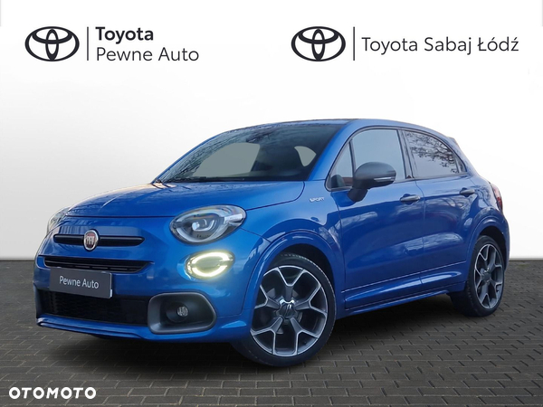Fiat 500X 1.0 Sport