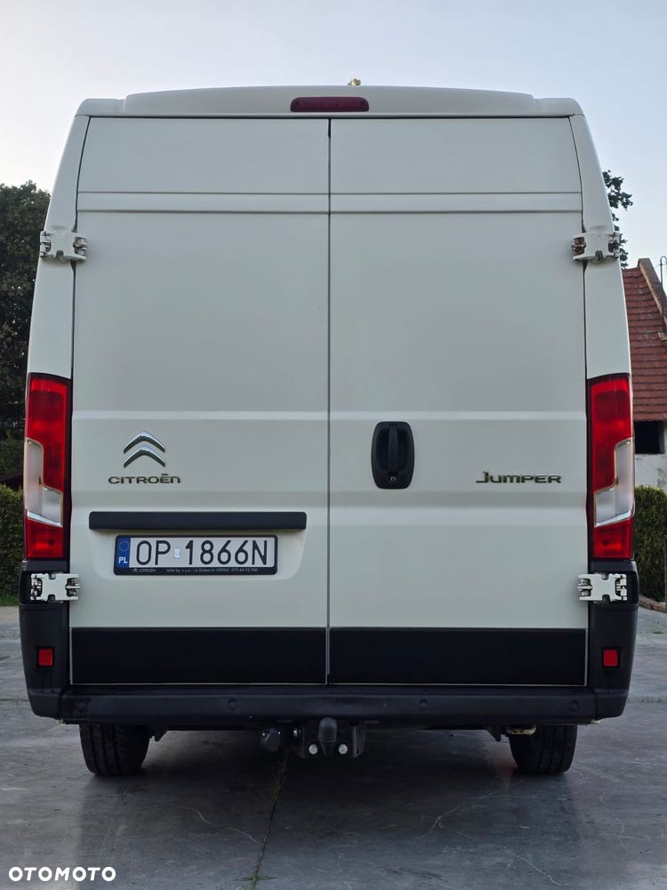 Citroën JUMPER - 5