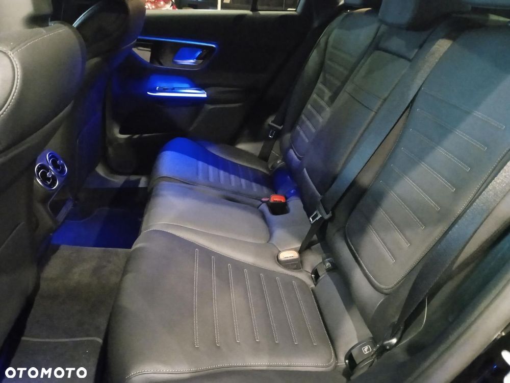 Mercedes-Benz GLC - 7