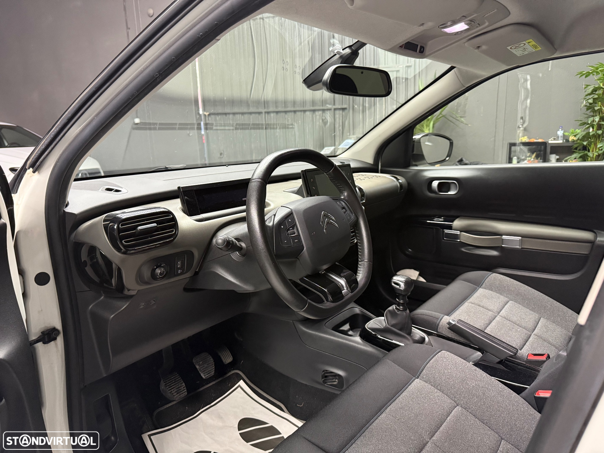 Citroën C4 Cactus 1.5 BlueHDi Cool&Comfort - 4