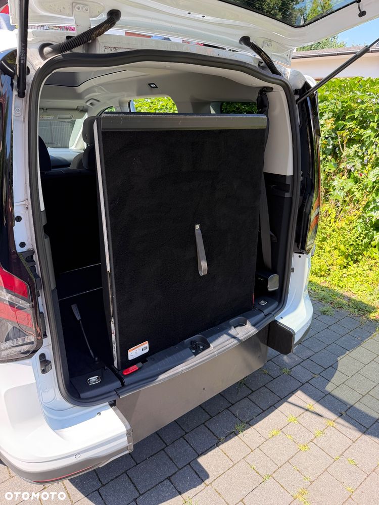 Ford Tourneo Connect 1.5 EcoBoost Active - 23