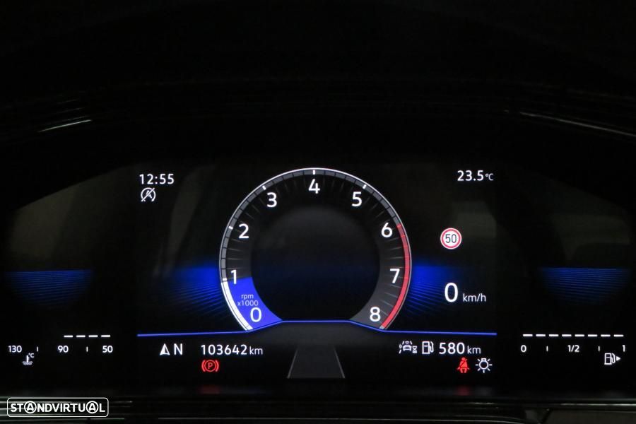 VW T-Cross 1.0 TSI Life - 22
