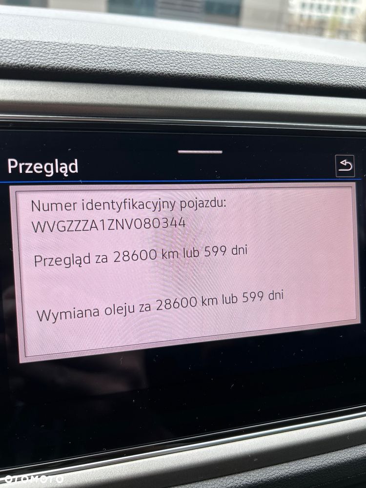 Volkswagen T-Roc 1.5 TSI GPF ACT Advance DSG - 37