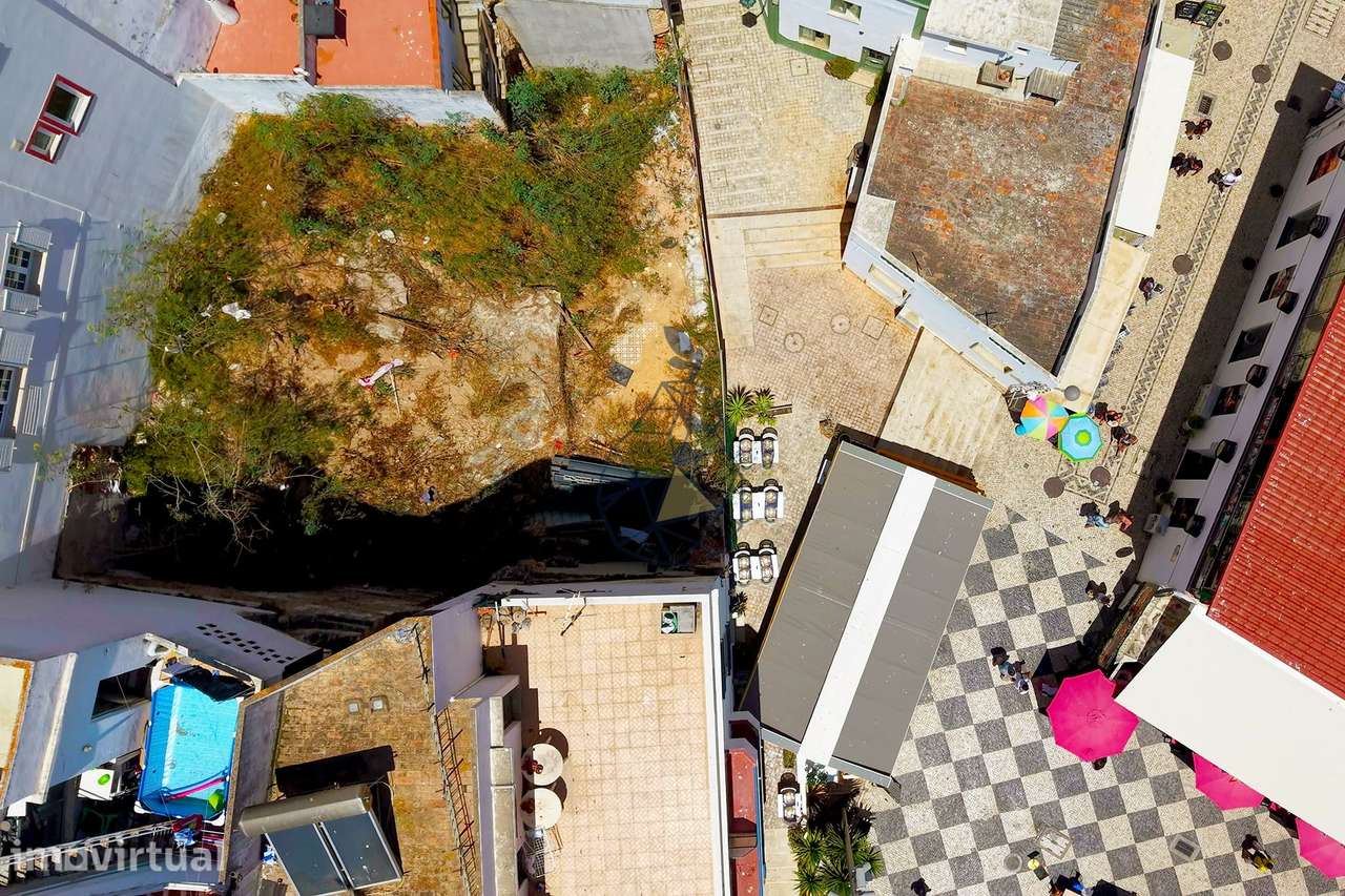 Terreno, 173 m², Albufeira e Olhos de Água - Grande imagem: 2/25