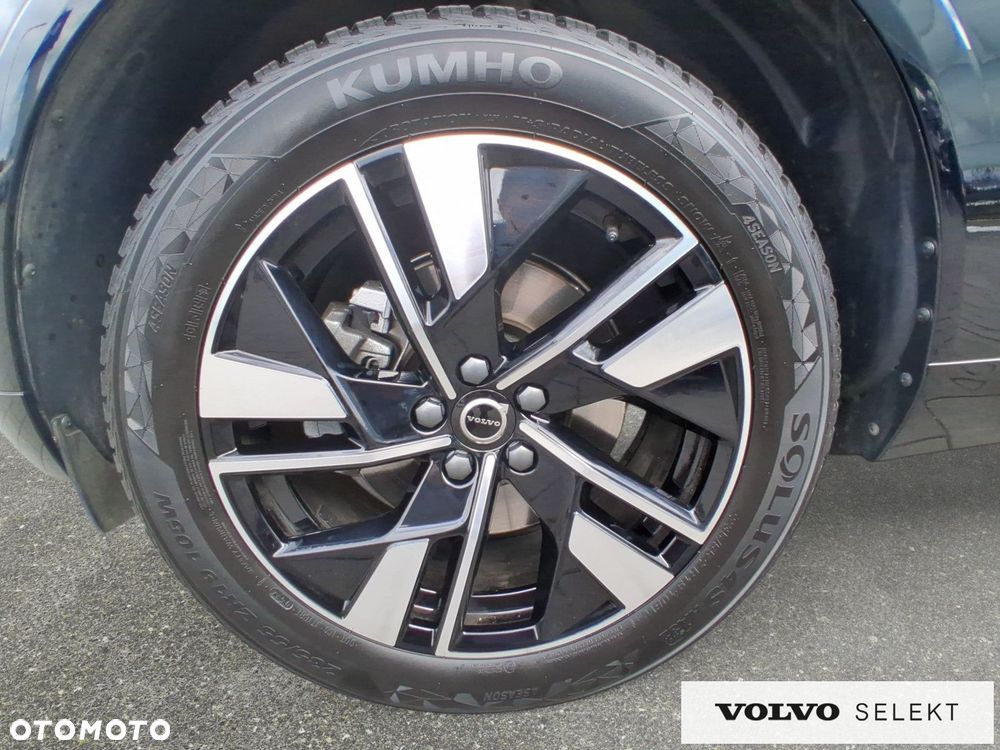 Volvo XC 60 - 20