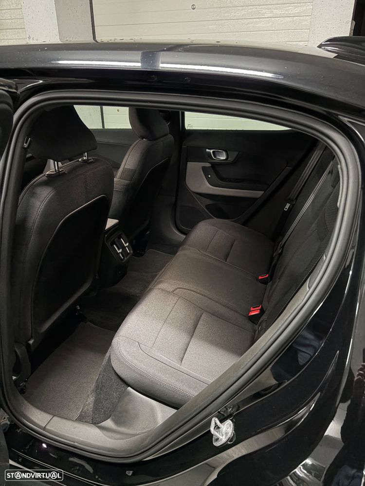 Polestar 2 Long Range 78 kWh - 22