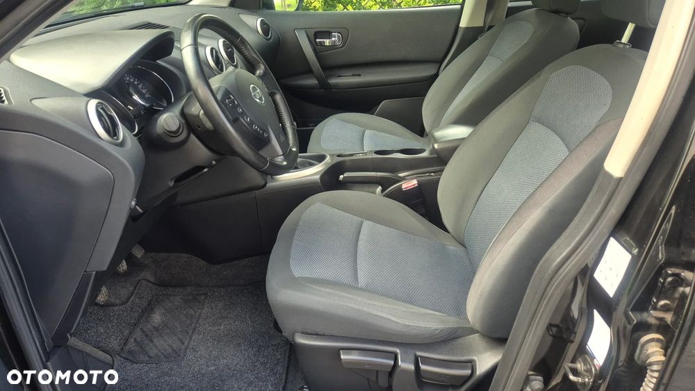Nissan Qashqai 1.6 I-Way - 11