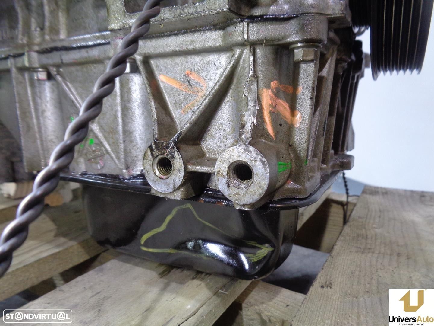 MOTOR COMPLETO PEUGEOT 208 2018 -HM05 - 1
