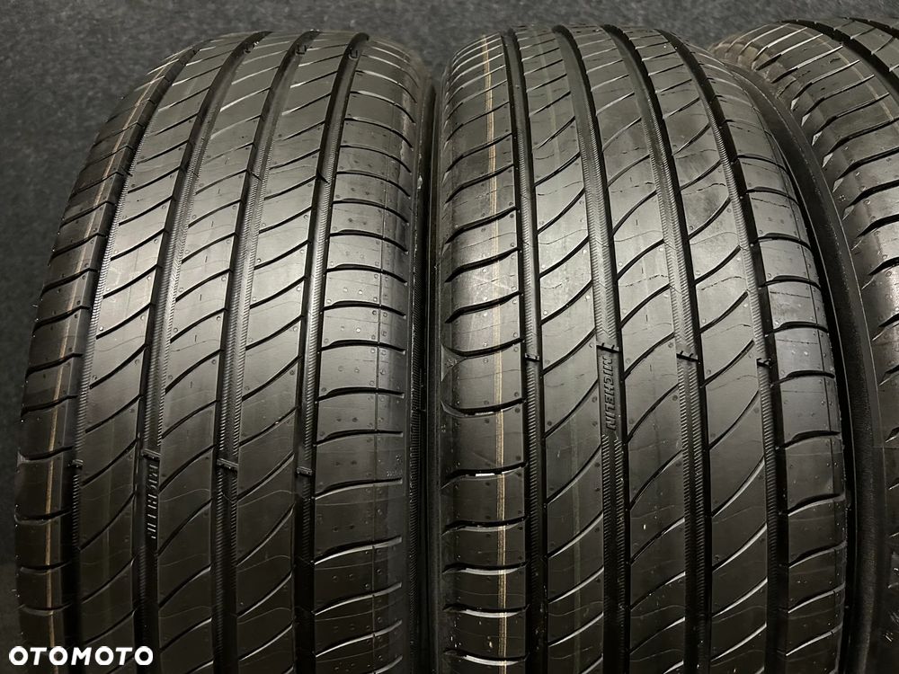 Opony letnie Michelin E-Primacy 195/60/18 96H 4szt. Nowe! - 2