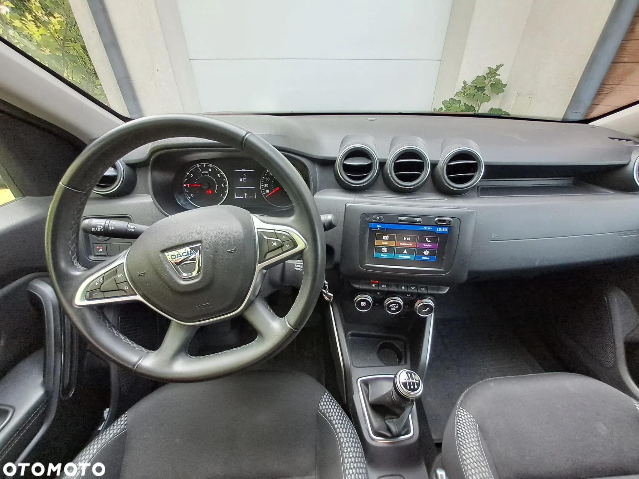 Dacia Duster 1.0 TCe Prestige - 9