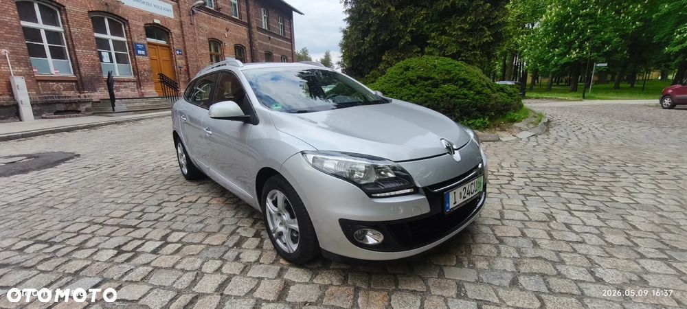Renault Megane ENERGY dCi 110 Start & Stopp Bose Edition - 1