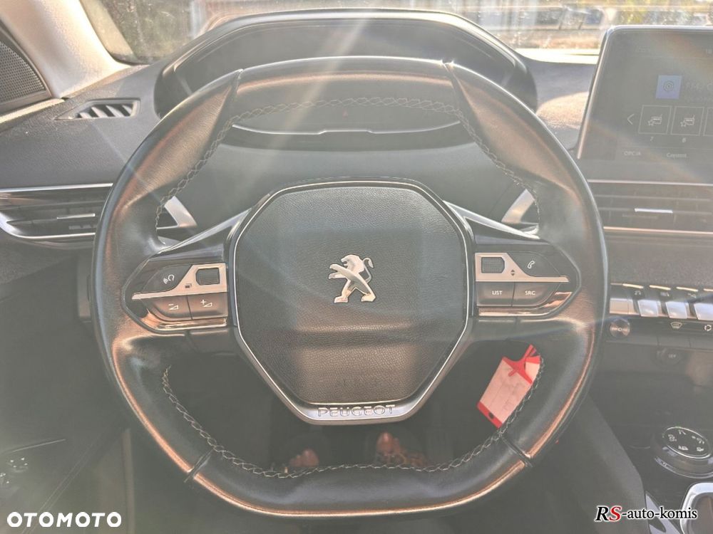 Peugeot 3008 - 28