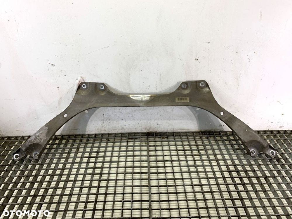 WZMOCNIENIE GÓRNE  BMW 5 (G30, F90) 2016 - 2022 530 e Plug-in-Hybrid 135 kW [184 KM] Hybryda silnik - 1