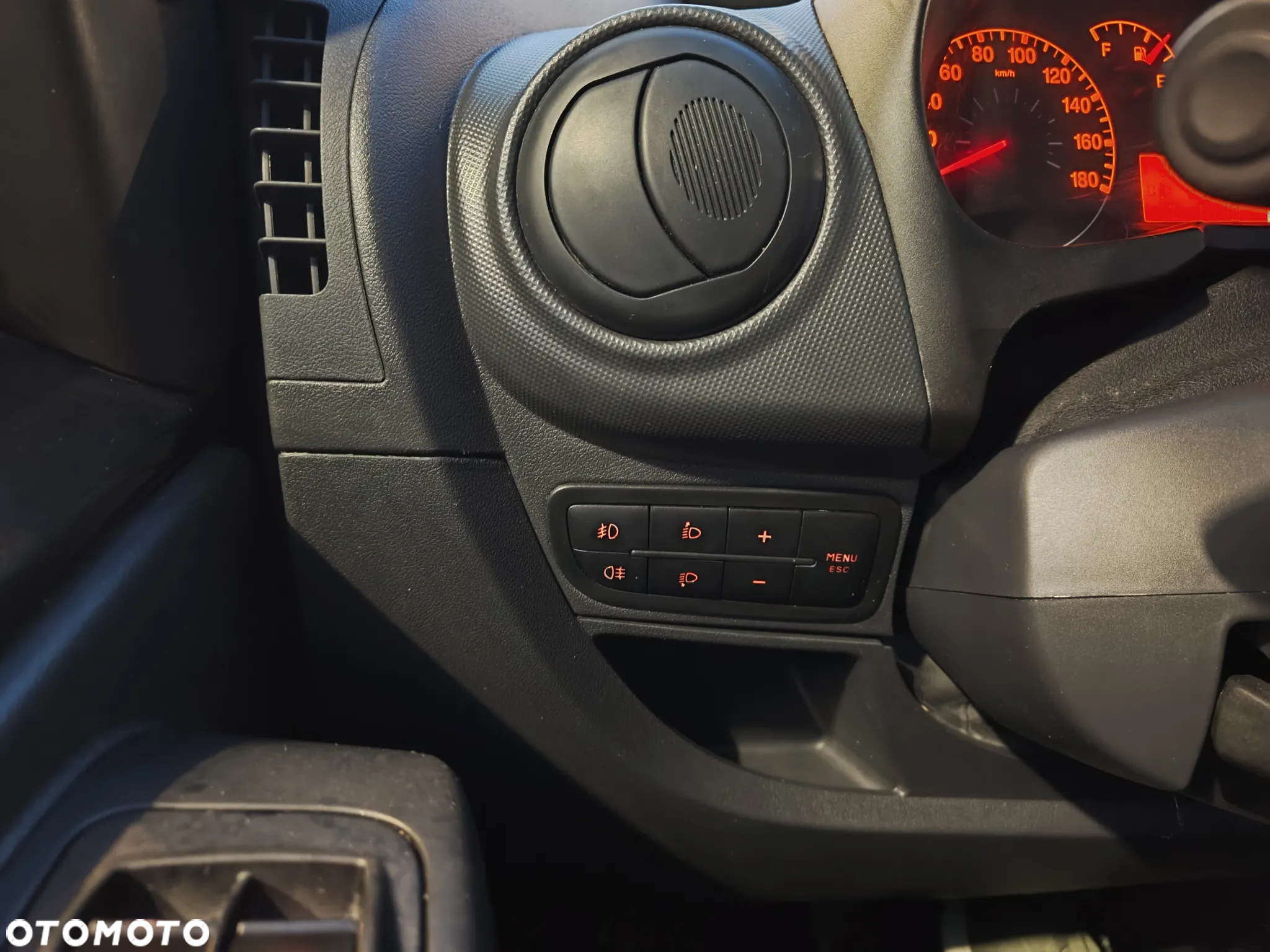 Fiat Fiorino 1.3 Multijet 16V Base - 12