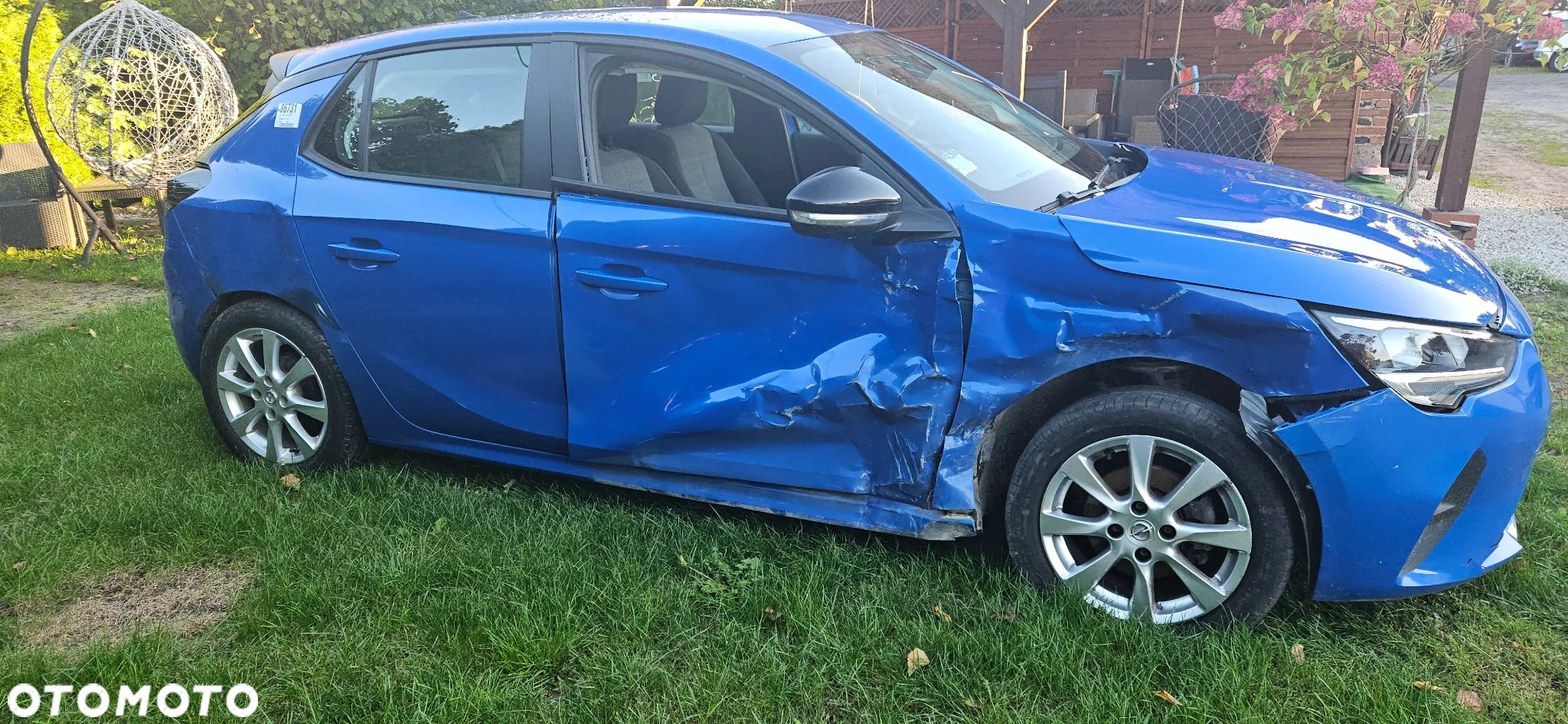 Opel Corsa - 5