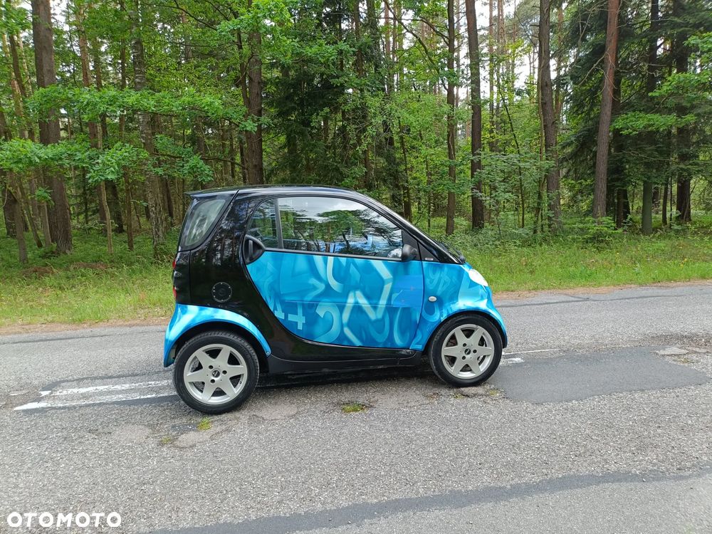 Smart Fortwo - 14
