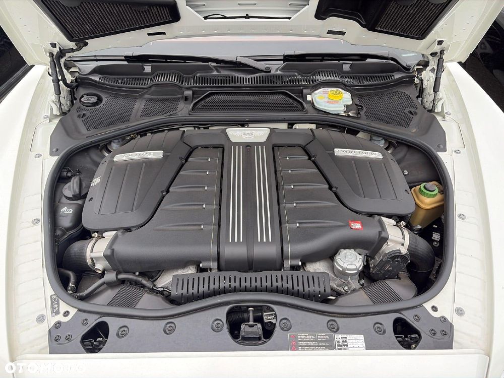 Bentley Continental GT Speed - 15