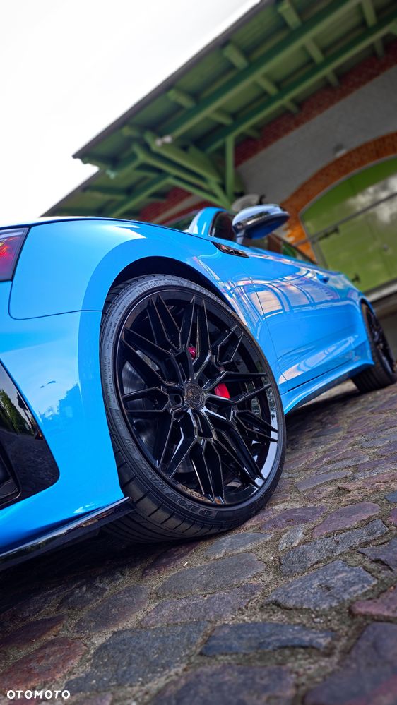 Audi S5 Coupé 3.0 TFSI quattro tiptronic - 7