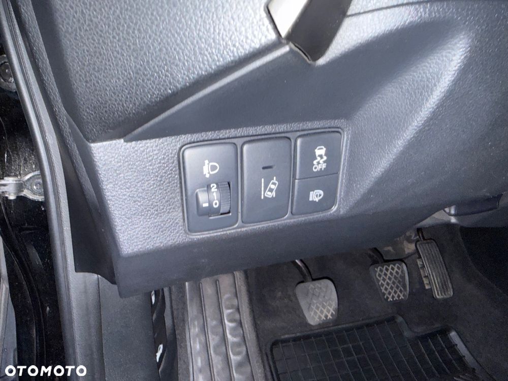 Honda Civic 1.8 Elegance (ADAS / Connect+) - 22