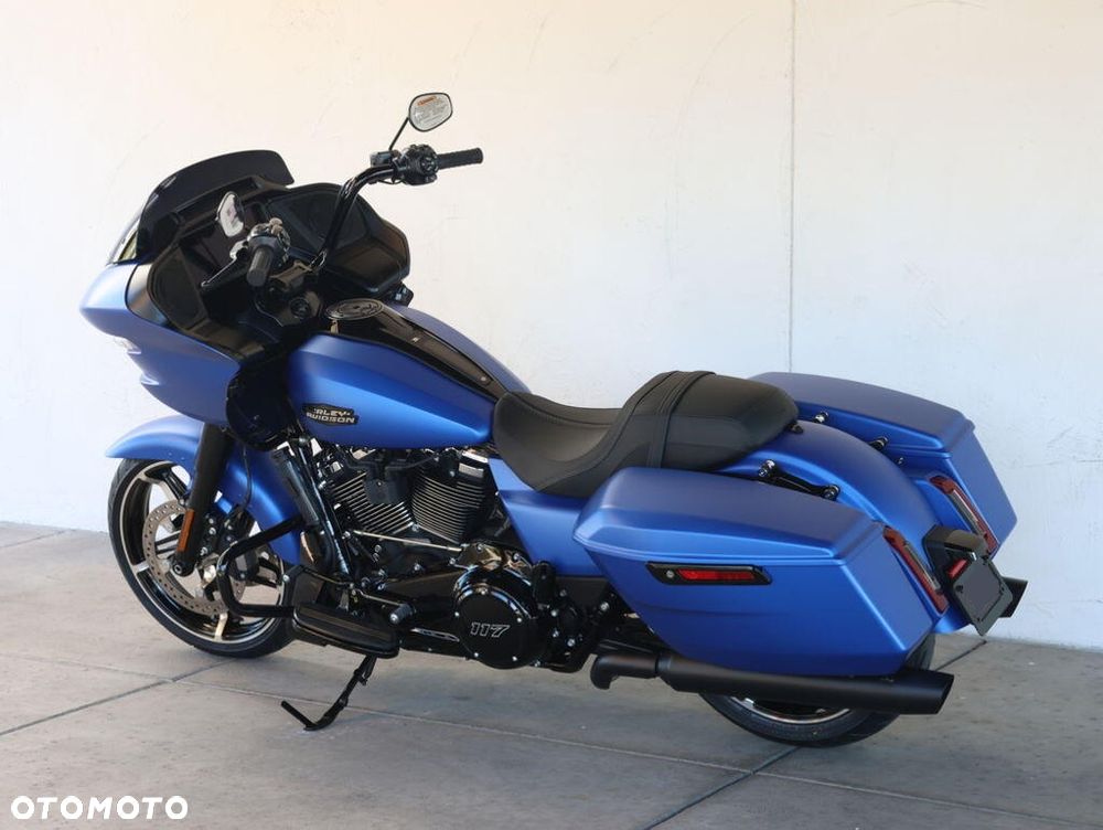 Harley-Davidson Touring Road Glide - 5