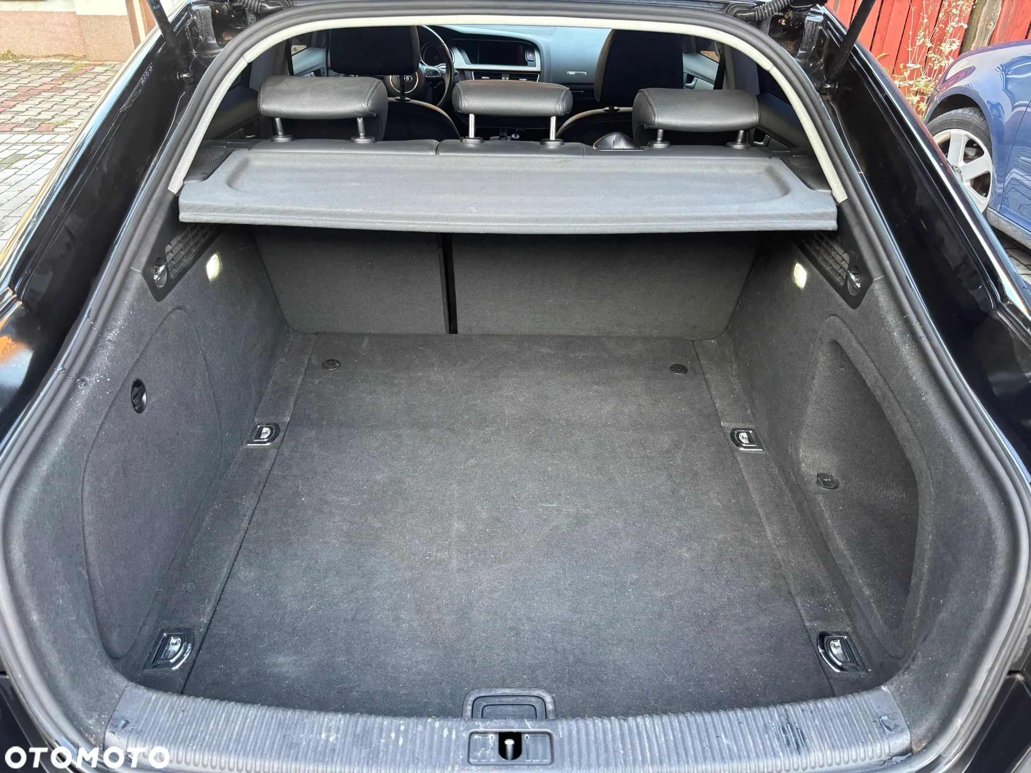 Audi A5 - 19