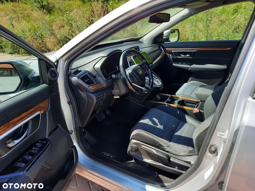 Honda CR-V 2.0 i-MMD Lifestyle (Honda Connect+) - 15