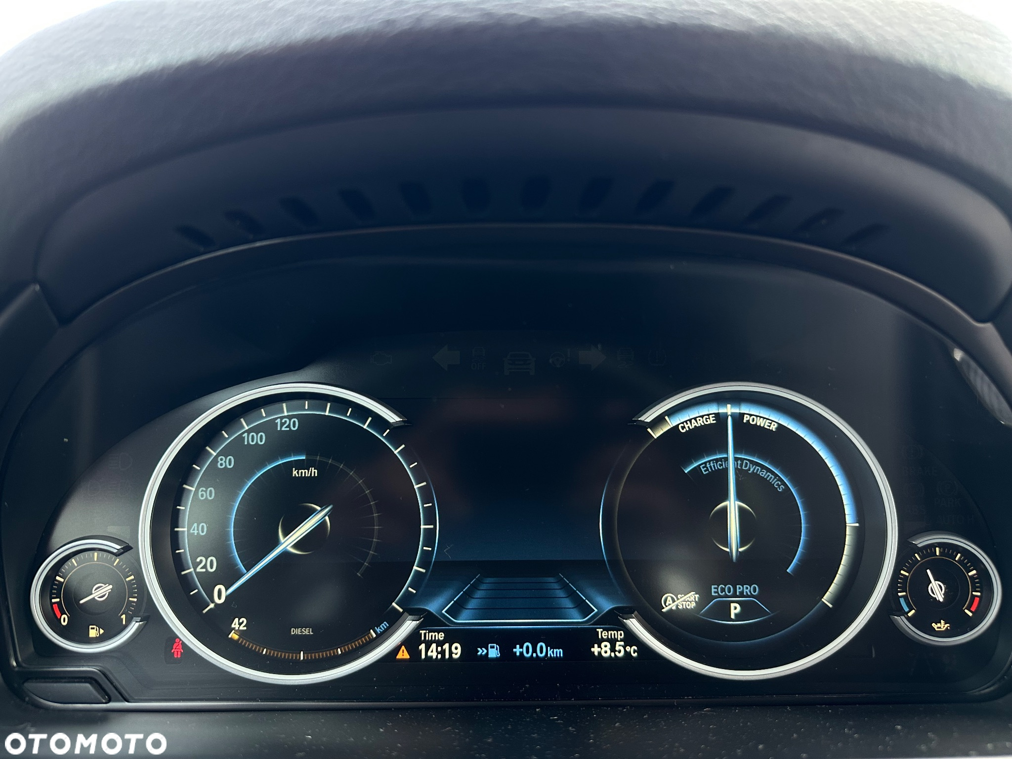 BMW X5 xDrive30d Sport-Aut - 20