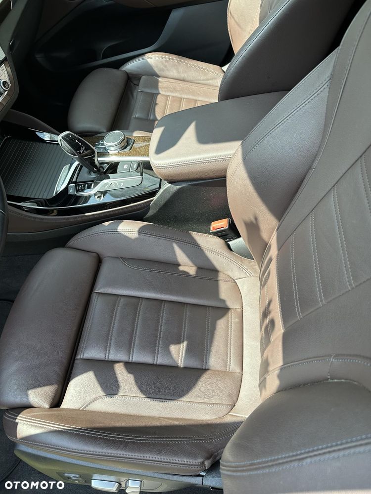 BMW X4 xDrive30i xLine - 12