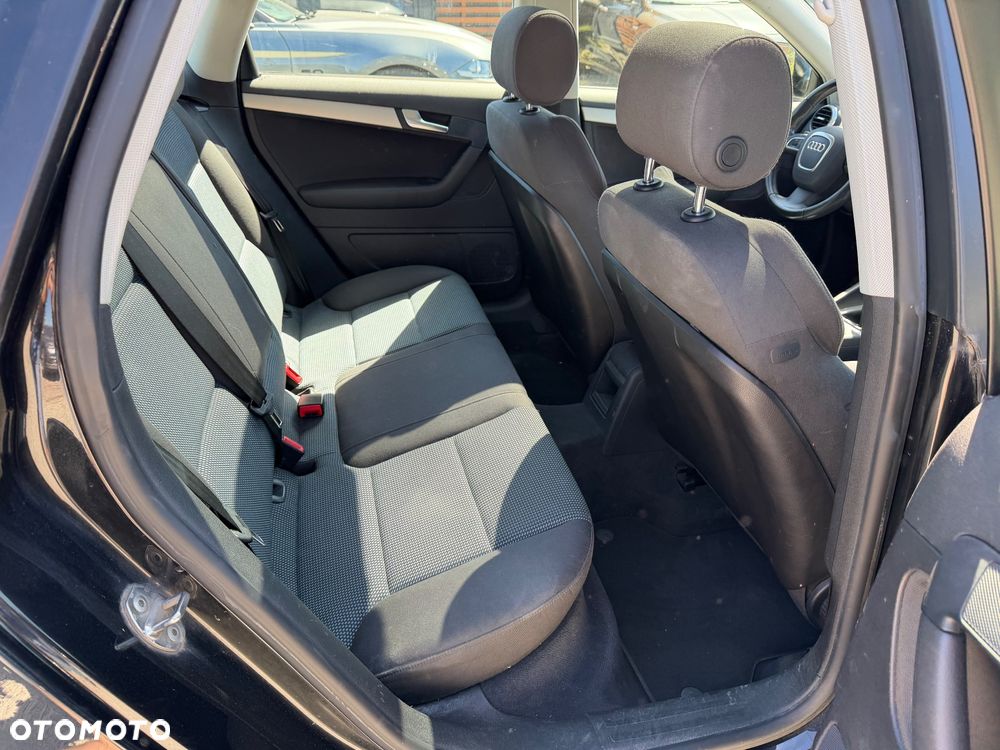 Audi A3 Sportback 1.6 Ambition - 32