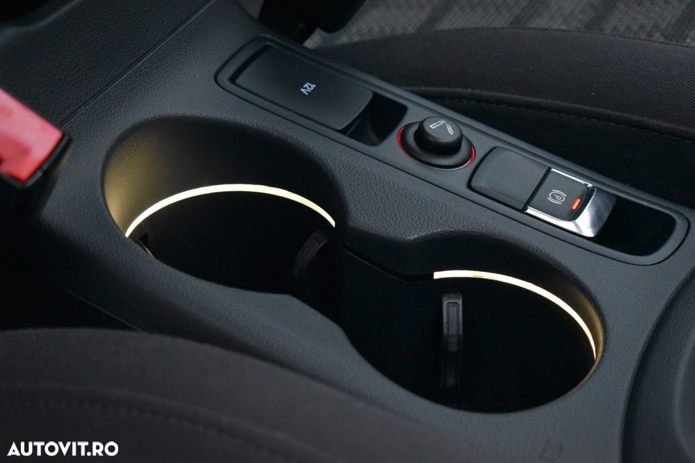 Audi Q3 2.0 TFSI Quattro S tronic - 22